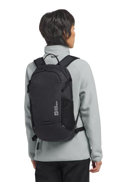Jack Wolfskin Velocity 20 Unisex Sırt Çantasi A64003 - 11