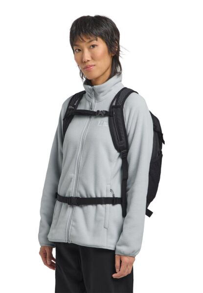 Jack Wolfskin Velocity 20 Unisex Sırt Çantasi A64003 - 12