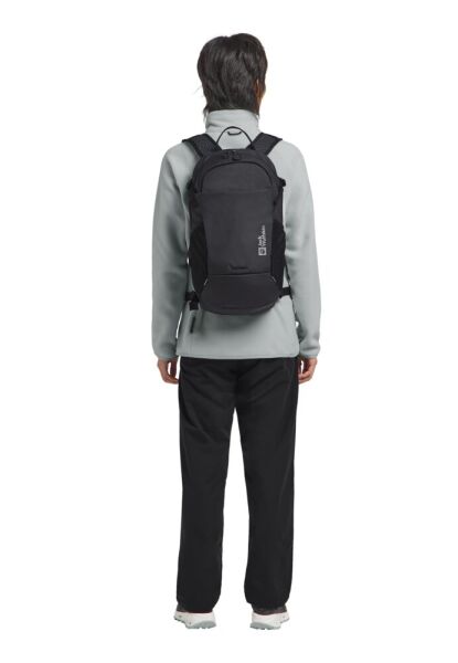 Jack Wolfskin Velocity 20 Unisex Sırt Çantasi A64003 - 13