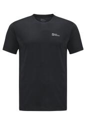 Jack Wolfskin Vonnan SS T Erkek T-Shirt 1809951TR - 5