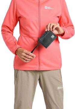 Jack Wolfskin Wandermood Unisex Cüzdan 8007881 - 2