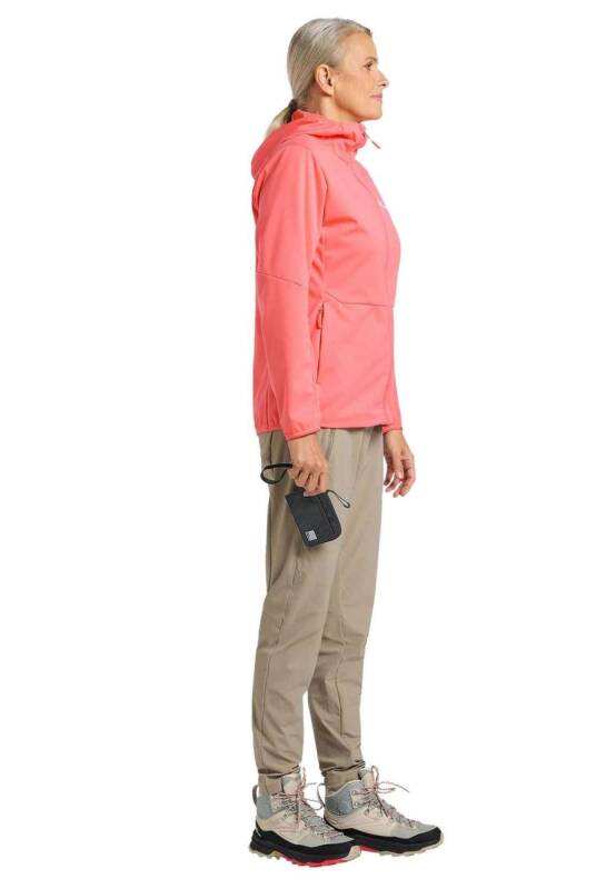 Jack Wolfskin Wandermood Unisex Cüzdan 8007881 - 4