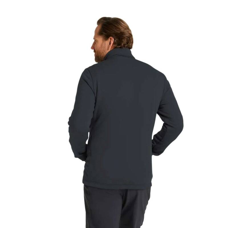 Jack Wolfskin Wild Places 3in1 Erkek Outdoor Mont A65257 - 4