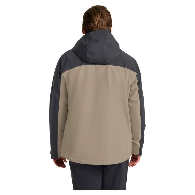 Jack Wolfskin Wild Places 3in1 Erkek Outdoor Mont A65257 - 2