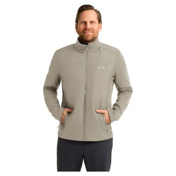 Jack Wolfskin Wild Places 3in1 Erkek Outdoor Mont A65257 - 5