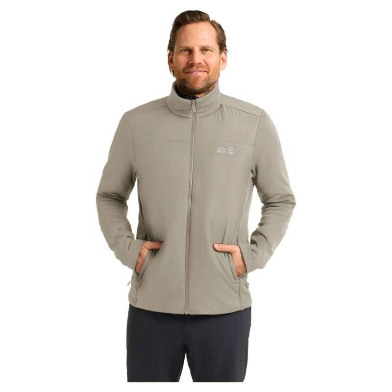 Jack Wolfskin Wild Places 3in1 Erkek Outdoor Mont A65257 - 5