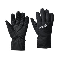 Jack Wolfskin Winter Basic Outdoor Eldiven 1911521 - 1
