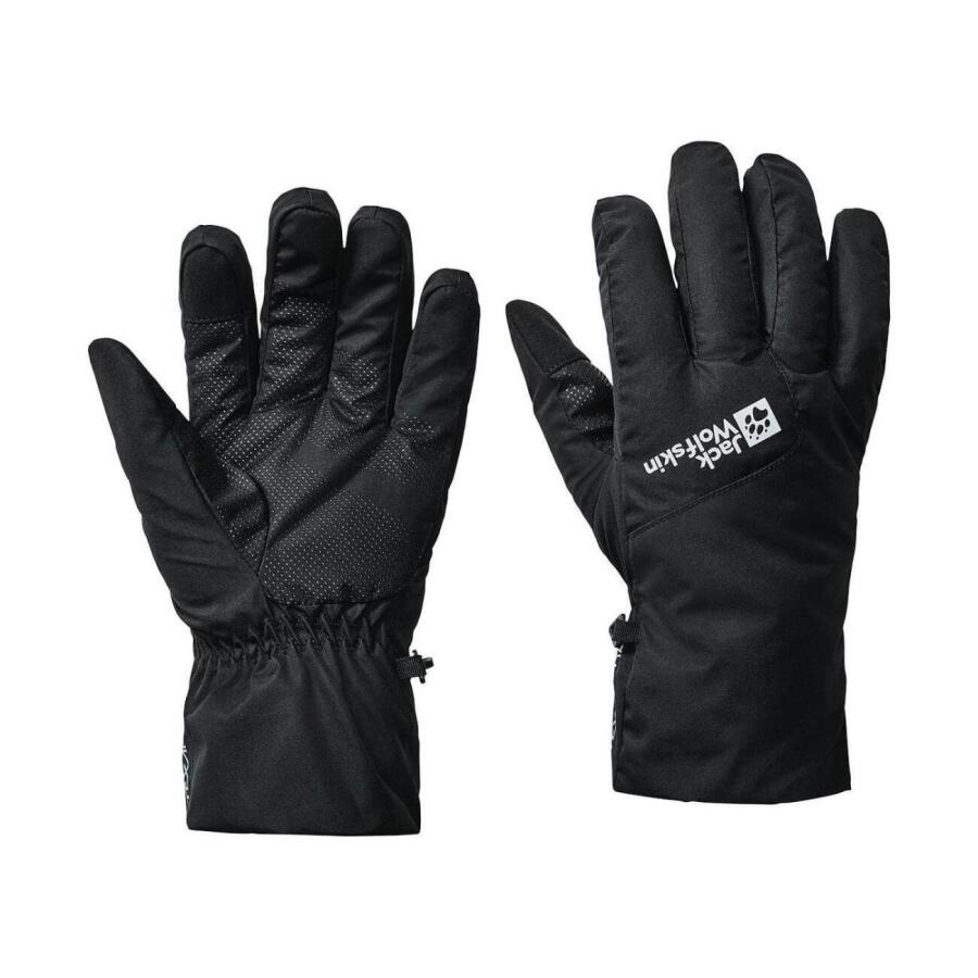 Jack Wolfskin Winter Basic Outdoor Eldiven 1911521 - 1