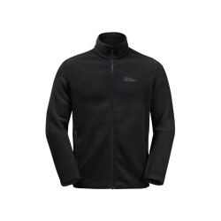 Jack Wolfskin Winterstein FZ M Erkek Outdoor Polar 1711371 - 4