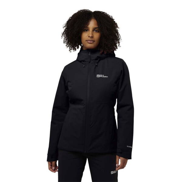 Jack Wolfskin Wisper INS W Kadın Outdoor Mont A61893 - 1