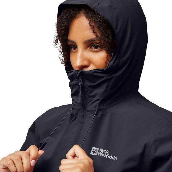 Jack Wolfskin Wisper INS W Kadın Outdoor Mont A61893 - 3