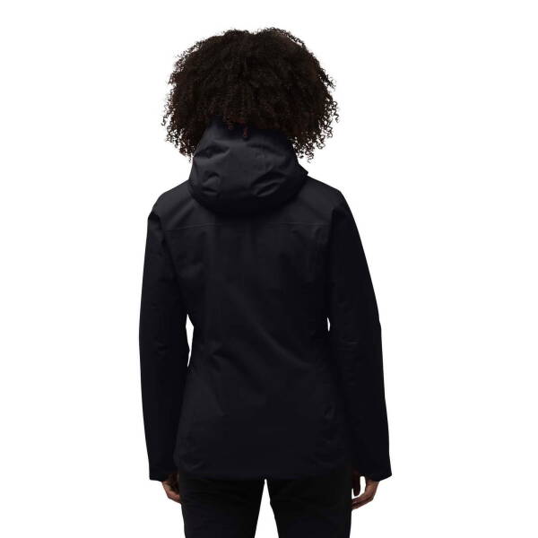 Jack Wolfskin Wisper INS W Kadın Outdoor Mont A61893 - 4