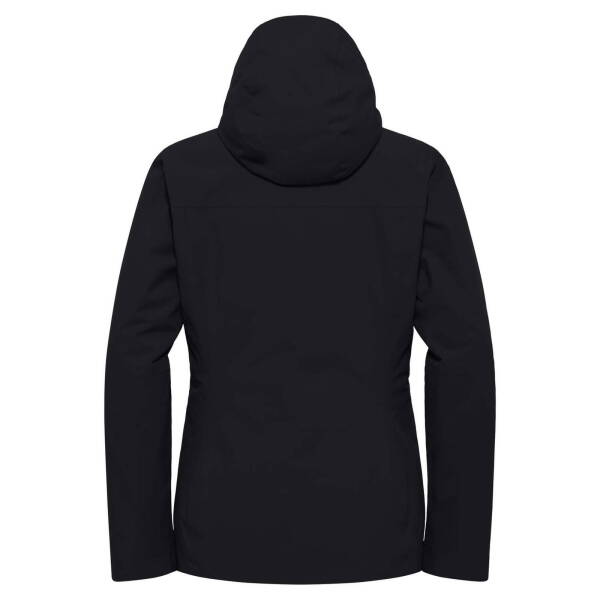 Jack Wolfskin Wisper INS W Kadın Outdoor Mont A61893 - 6