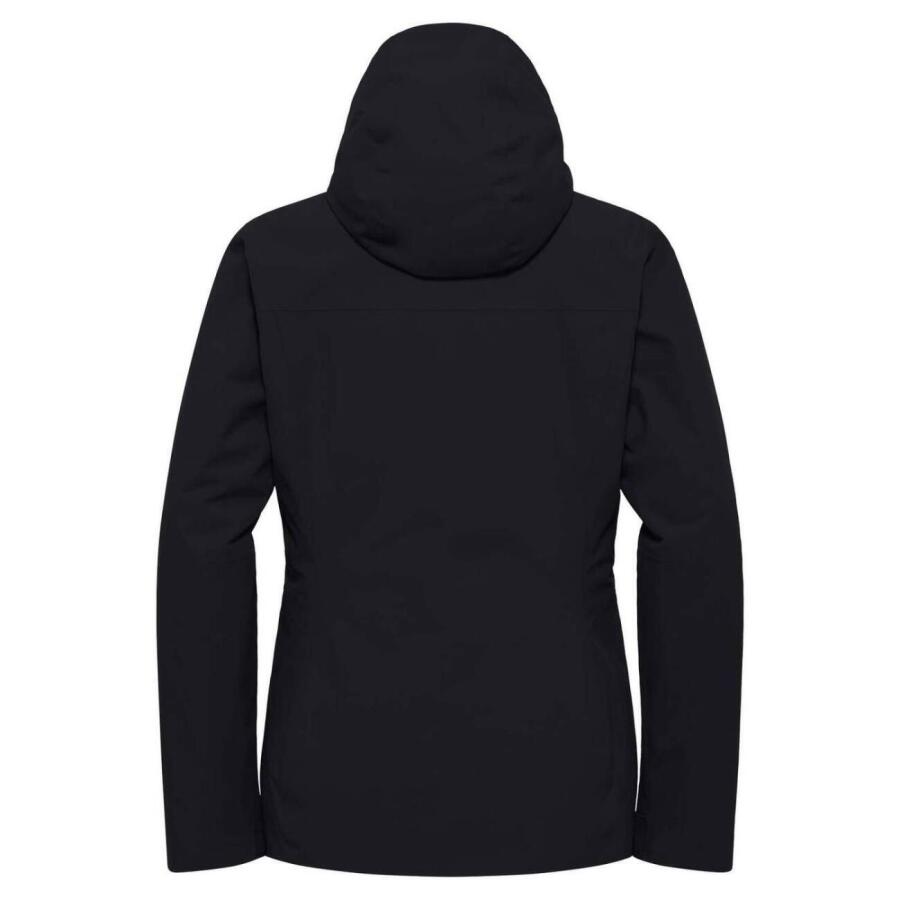 Jack Wolfskin Wisper INS W Kadın Outdoor Mont A61893 - 6