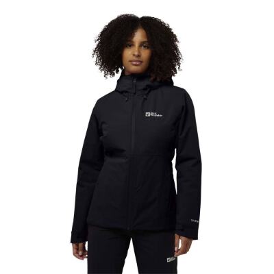 Jack Wolfskin Wisper INS W Kadın Outdoor Mont A61893 - 1