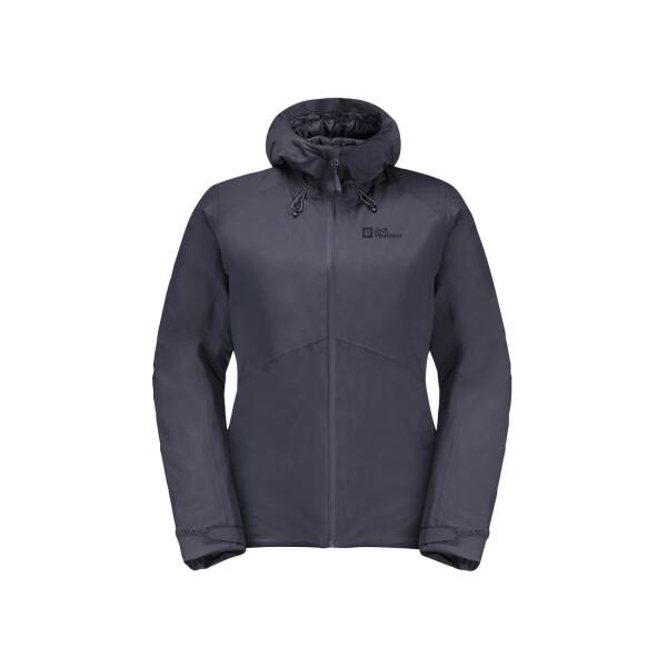 Jack Wolfskin Wisper Insulated W Kadın Outdoor Mont 1111592 - 1