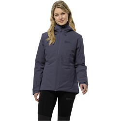 Jack Wolfskin Wisper Insulated W Kadın Outdoor Mont 1111592 - 2