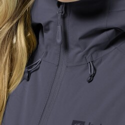 Jack Wolfskin Wisper Insulated W Kadın Outdoor Mont 1111592 - 4