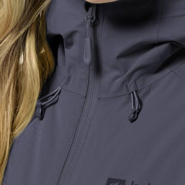 Jack Wolfskin Wisper Insulated W Kadın Outdoor Mont 1111592 - 4