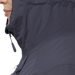 Jack Wolfskin Wisper Insulated W Kadın Outdoor Mont 1111592 - 6