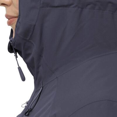 Jack Wolfskin Wisper Insulated W Kadın Outdoor Mont 1111592 - 6