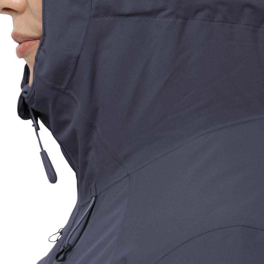 Jack Wolfskin Wisper Insulated W Kadın Outdoor Mont 1111592 - 6
