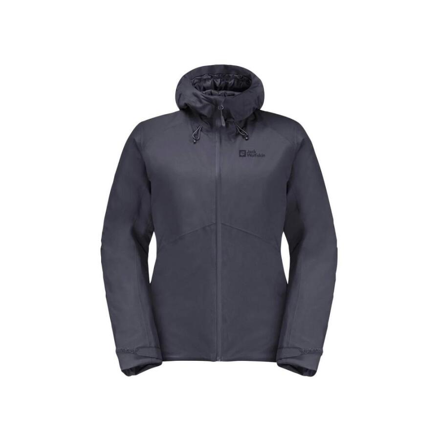 Jack Wolfskin Wisper Insulated W Kadın Outdoor Mont 1111592 - 1