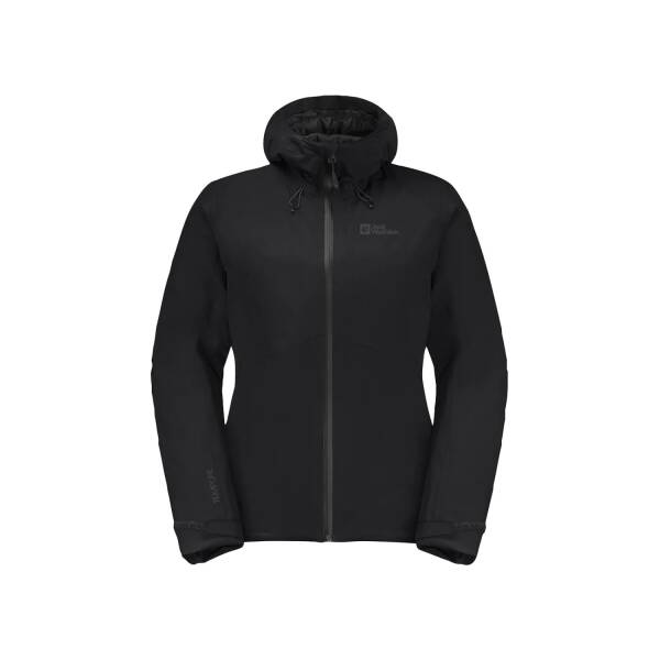 Jack Wolfskin Wisper Insulated W Kadın Outdoor Mont 1111592 - 1