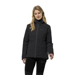 Jack Wolfskin Wisper Insulated W Kadın Outdoor Mont 1111592 - 2