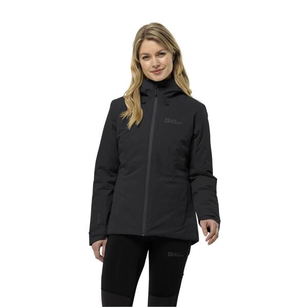 Jack Wolfskin Wisper Insulated W Kadın Outdoor Mont 1111592 - 2