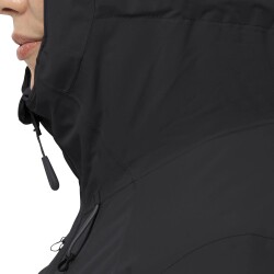 Jack Wolfskin Wisper Insulated W Kadın Outdoor Mont 1111592 - 6