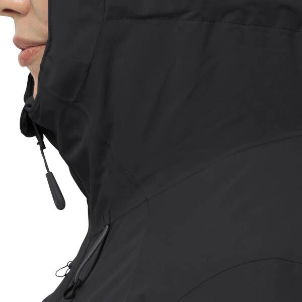 Jack Wolfskin Wisper Insulated W Kadın Outdoor Mont 1111592 - 6