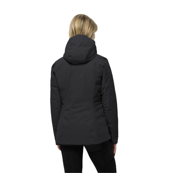 Jack Wolfskin Wisper Insulated W Kadın Outdoor Mont 1111592 - 7