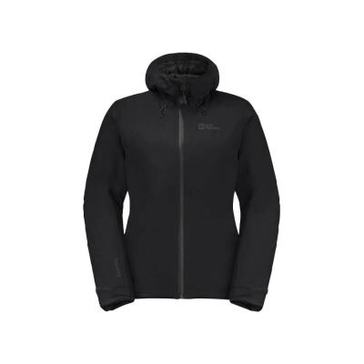 Jack Wolfskin Wisper Insulated W Kadın Outdoor Mont 1111592 - 1