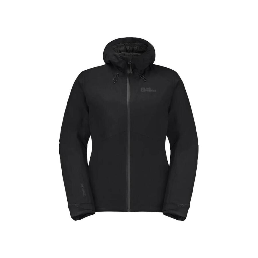 Jack Wolfskin Wisper Insulated W Kadın Outdoor Mont 1111592 - 1
