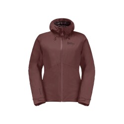 Jack Wolfskin Wisper Insulated W Kadın Outdoor Mont 1111592 - 1
