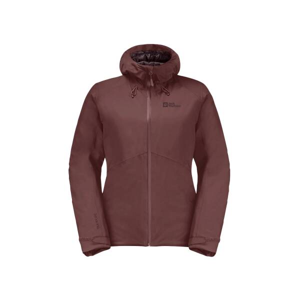 Jack Wolfskin Wisper Insulated W Kadın Outdoor Mont 1111592 - 1