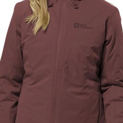 Jack Wolfskin Wisper Insulated W Kadın Outdoor Mont 1111592 - 2