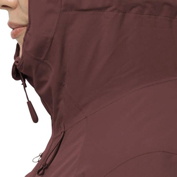 Jack Wolfskin Wisper Insulated W Kadın Outdoor Mont 1111592 - 6