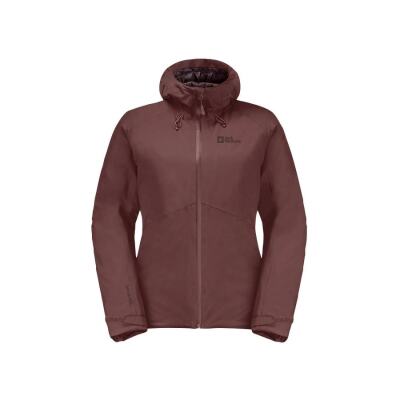 Jack Wolfskin Wisper Insulated W Kadın Outdoor Mont 1111592 - 1