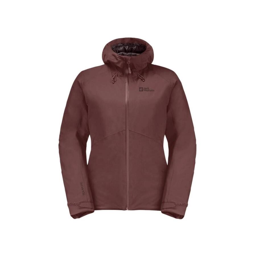 Jack Wolfskin Wisper Insulated W Kadın Outdoor Mont 1111592 - 1