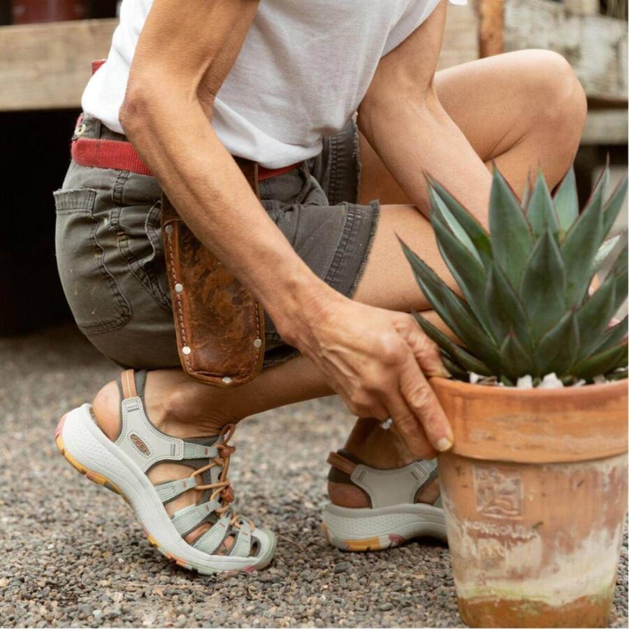 Keen Astoria Kadın Sandalet 1023594 - 7