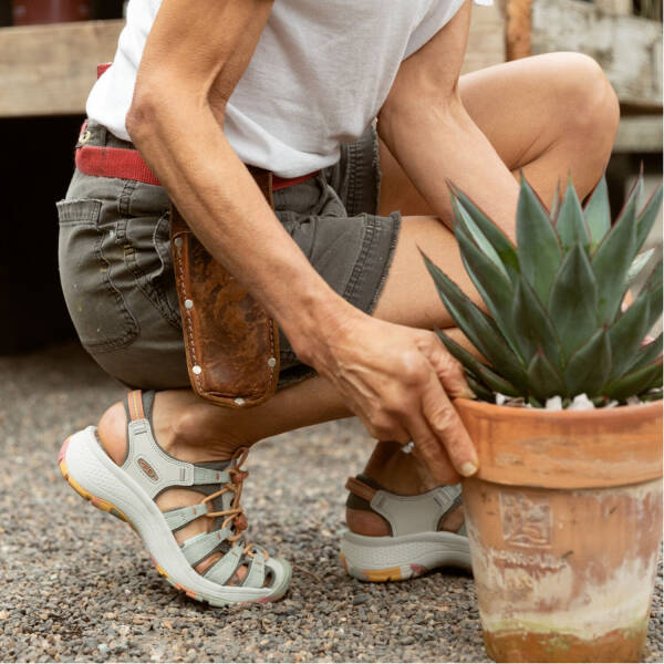 Keen Astoria Kadın Sandalet 1023594 - 7