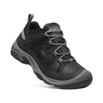 Keen Circadia Wp Su Geçirmez Erkek Yürüyüş Ayakkabısı 1026775 - 1