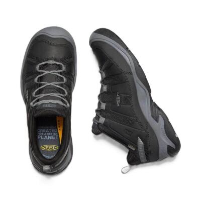 Keen Circadia Wp Su Geçirmez Erkek Yürüyüş Ayakkabısı 1026775 - 3