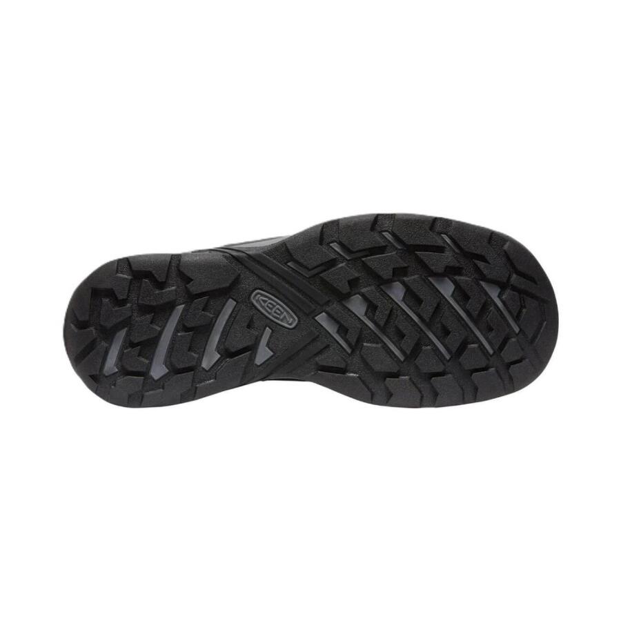 Keen Circadia Wp Su Geçirmez Erkek Yürüyüş Ayakkabısı 1026775 - 4
