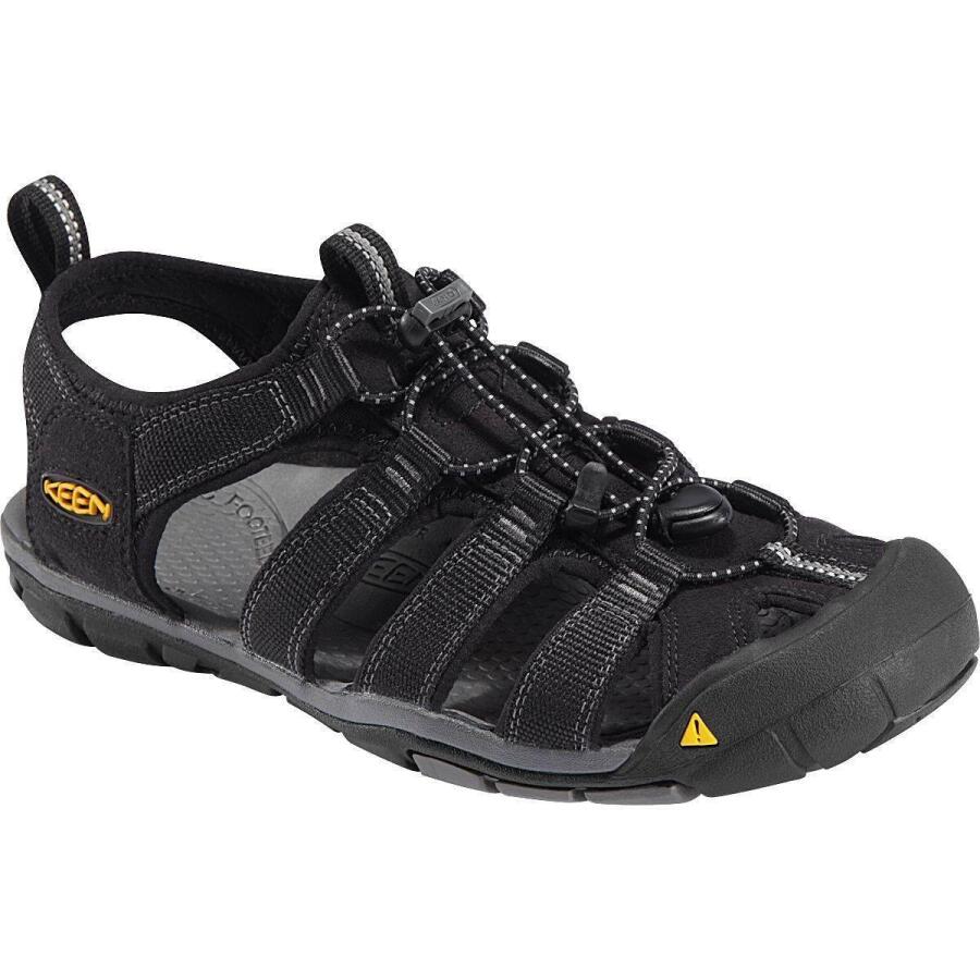 Keen Clearwater CNX Erkek Sandalet 1008660 - 1