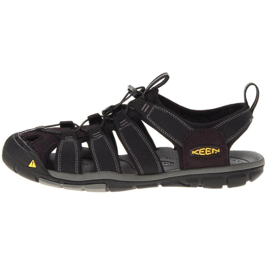 Keen Clearwater CNX Erkek Sandalet 1008660 - 2