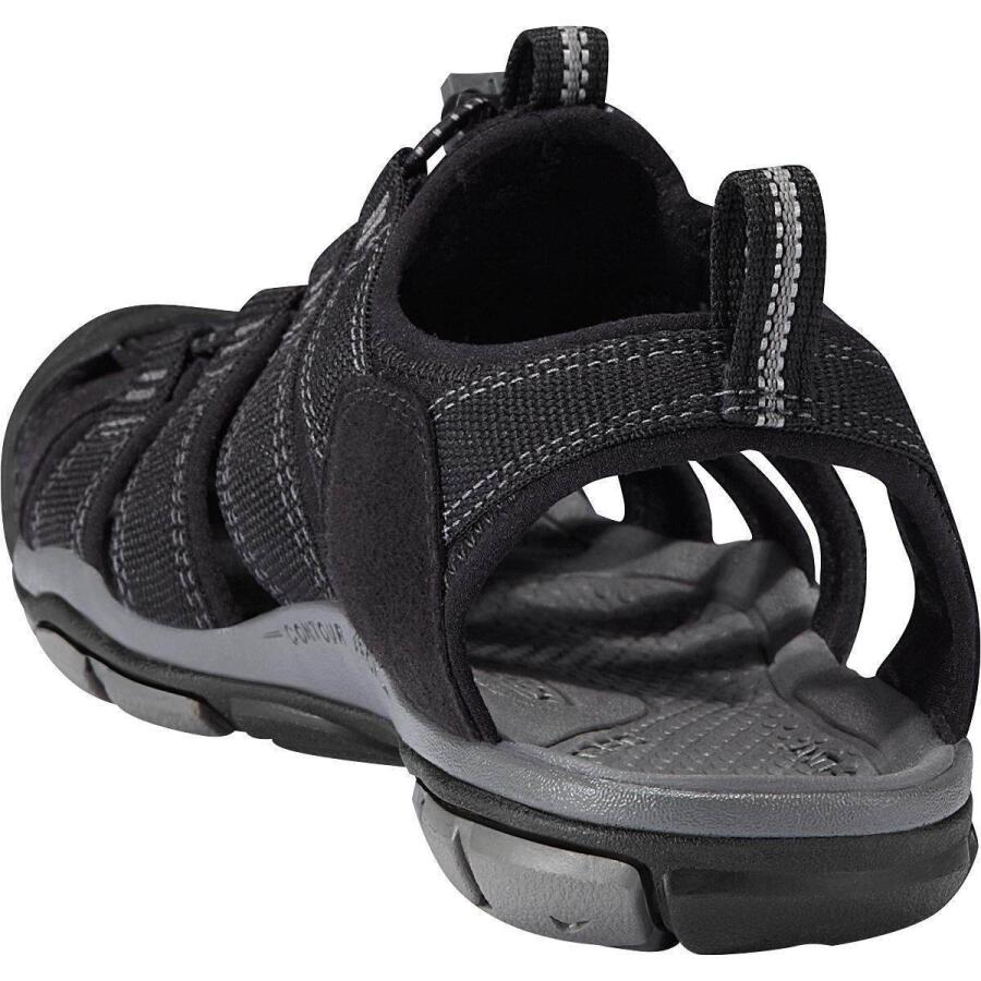 Keen Clearwater CNX Erkek Sandalet 1008660 - 3