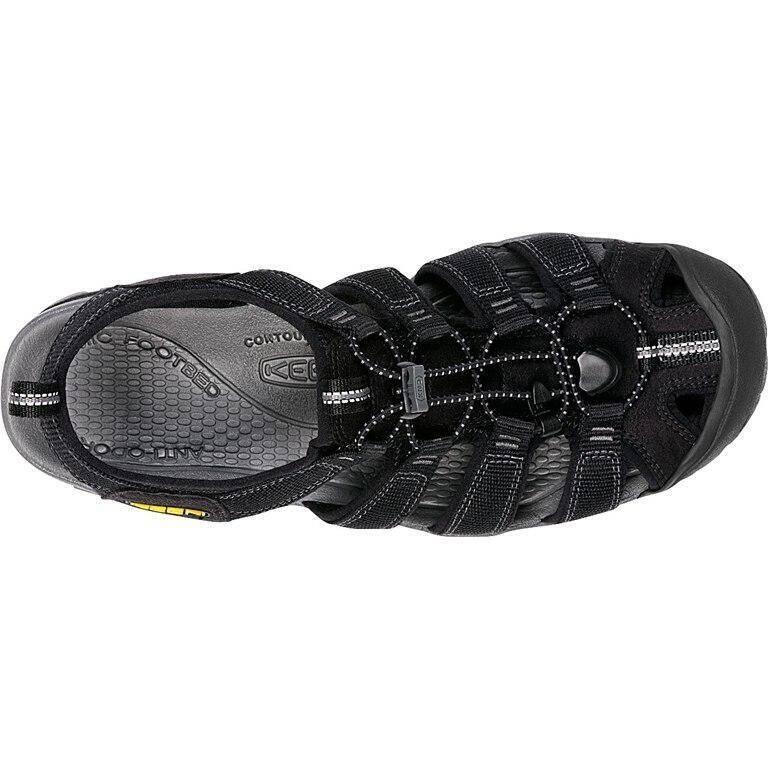 Keen Clearwater CNX Erkek Sandalet 1008660 - 4